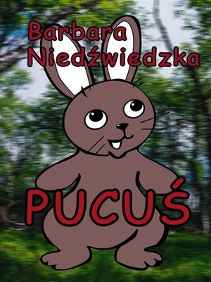 cover image of Pucuś